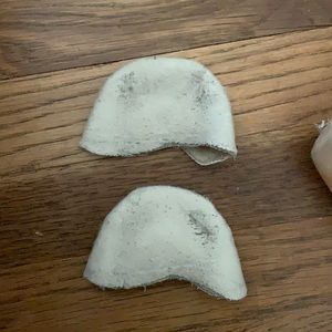 Ballet Toe Pads